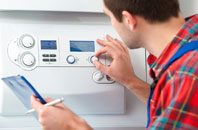 free Penguithal gas safe engineer quotes